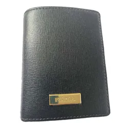 Ví Furla Classic M Bifold Wallet Màu Đen