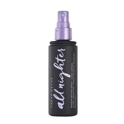 Xịt Khoá Nền Urban Decay All Nighter Long Lasting Makeup Setting 118ml
