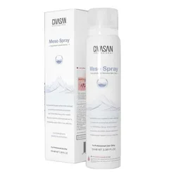 Xịt Khoáng Civasan Meso Spray 60ml