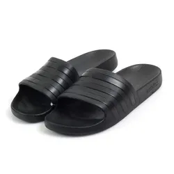 Dép Adidas Adilette Aqua Màu Đen Size 43