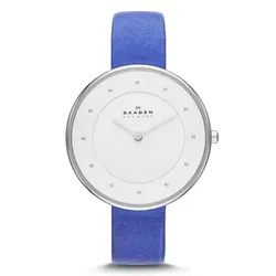 Đồng Hồ Nữ Skagen SKW2172 Màu Trắng Bạc