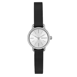 Đồng Hồ Nữ Skagen SKW2361 Màu Đen Trắng