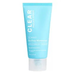 Dưỡng Ẩm Dành Cho Da Mụn Paula’s Choice Clear Oil-Free Moisturizer 60ml