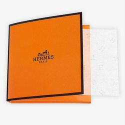 Giấy Thấm Dầu Hermès Plan Air Papier De Sois (100 Tờ)