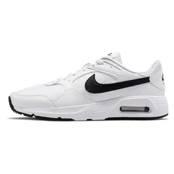 Giày Thể Thao Nike Air Max SC White Black CW4555-102 Phối Trắng Đen Size 42