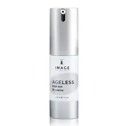 Kem Hỗ Trợ Chống Nhăn Vùng Mắt Image Skincare Ageless Total Eye Lift Creme 14ml