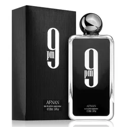 Nước Hoa Nam Afnan 9PM Eau De Parfum 100ml