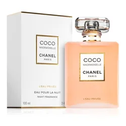 Купить Chanel Coco Mademoiselle Intense Цена 6465 руб оригинал Москва 2023