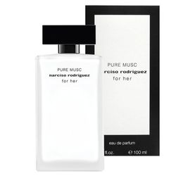 Nước Hoa Nữ Narciso Rodriguez Narciso Pure Musc For Her EDP 100ml