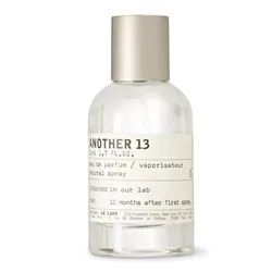 Nước Hoa Unisex Le Labo Another 13 EDP 50ml