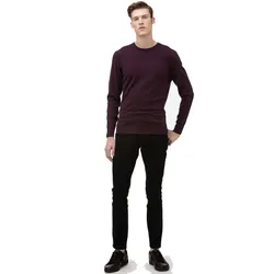 Quần Dài Nam Lacoste Men's Slim Fit 5-Pocket Stretch Cotton Pants HH9561 031 Màu Đen Size 34