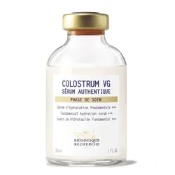 Serum Dưỡng Ẩm Biologique Recherche Colostrum Vg Authentique 30ml