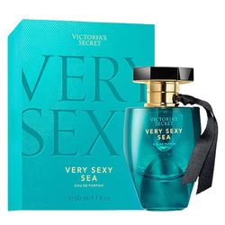 Nước hoa nữ Victoria's Secret Very Sexy Sea EDP 50ml