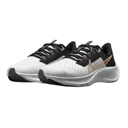 Giày Thể Thao Nam Nike Air Zoom Pegasus 38 Màu Xám Đen Size 40