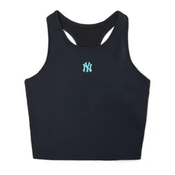 Áo Ba Lỗ  MLB Tank Top New York Yankees 3FTKIA023-50BKS Màu Đen