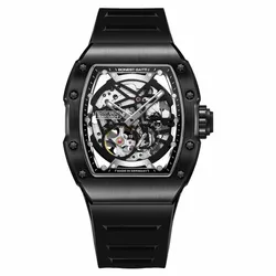 Đồng Hồ Nam Bonest Gatti Ghost Speed B199014R Màu Đen