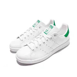 Giày Thể Thao Adidas Original Stan Smith Green Size 36.5