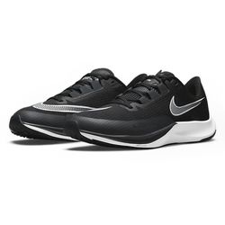Giày Thể Thao Nike Air Zoom Rival Fly 3 Black White CT2405-001 Màu Đen Size 42
