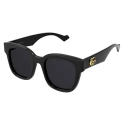 Kính Mát Gucci GG0998S 001 Sunglasses Màu Đen