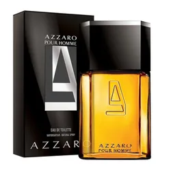 Nước Hoa Nam Azzaro Pour Homme EDT 100ml  