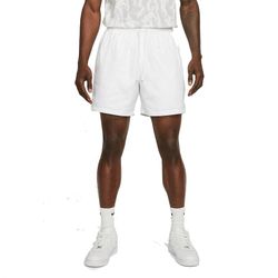 Quần Shorts Nike Air Sporty Short 'Triple White' DM7933-100 Size L