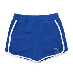 Quần Short MLB TS Setup LA 3FSPB0423-07BLD Màu Xanh Blue
