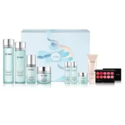 Set Dưỡng Da Ohui Miracle Aqua Special 9 Món