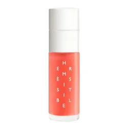 Son Dưỡng Hermès Hermesistible Infused Lip Oil 02 Corail Bigarade Màu Cam Hồng
