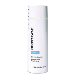 Tẩy Da Chết Hóa Học Neostrata Oily Skin Solution 8% AHA 100ml
