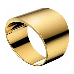 Vòng Đeo Tay Calvin Klein CK Stylish Bracelet KJ74BB0201XS Màu Vàng