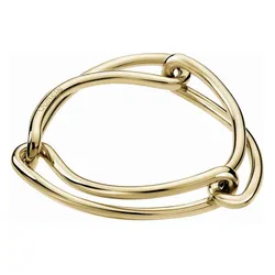Vòng Đeo Tay Calvin Klein CK Unified Bracelet KJ9QJD10010S Màu Vàng