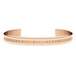 Vòng Đeo Tay Daniel Wellington Elan Bracelet DW00400140 Màu Vàng Hồng