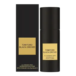 Xịt Thơm Toàn Thân Hương Nước Hoa Nữ Tom Ford Black Orchid  Body Spray 150ml