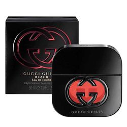 Nước Hoa Nữ Gucci Guilty Black Pour Femme EDT 30ml