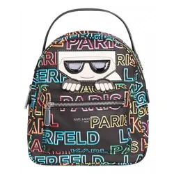 Balo Karl Lagerfeld Paris Backpack  Phối Màu