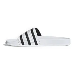 Dép Adidas Adilette Slides 280648 Màu Trắng Size 42
