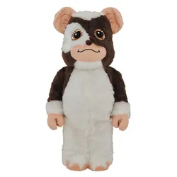 Đồ Chơi Mô Hình Bearbrick Gremlins Gizmo Costume Phối Màu Size 1000%