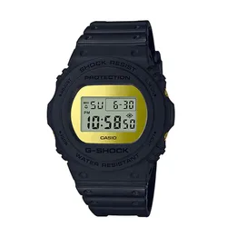 Đồng Hồ Nam Casio Digital DW-5700BBMB-1 Màu Đen