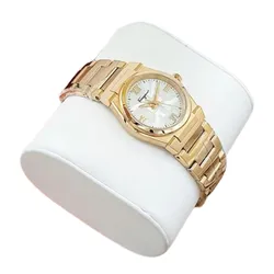 Đồng Hồ Nữ Salvatore Ferragamo Vega Rose Gold Màu Vàng Hồng