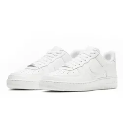 Giày Thể Thao Nam Nike Air Force 1 07 White CW2288-111/DD8959-100 Màu Trắng Size 43