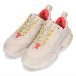 Giày Thể Thao Puma Thunder 369978 02 Màu Trắng