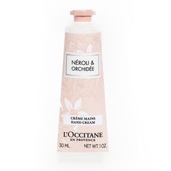 Kem Dưỡng Da Tay L'Occitane Néroli & Orchidée Creme Mains Hand Cream 30ml
