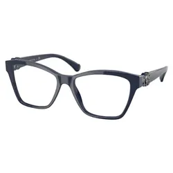 Kính Mắt Cận Chanel Optical frame CH3420QB-1643 Màu Xanh Navy
