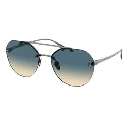 Kính Mát Chanel CH4272T C10879 Màu Xanh Gradient