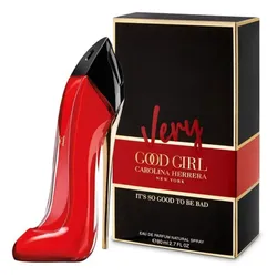 Nước Hoa Nữ Carolina Herrera Very Good Girl Eau De Parfum (EDP) 80ml