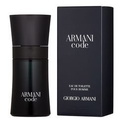 Nước Hoa Nam Giorgio Armani Armani Code Eau De Toilette For Men 50ml