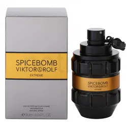 Nước Hoa Nam Viktor & Rolf Spicebomb Extreme EDP Pour Homme 90ml