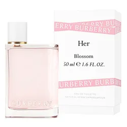 Nước Hoa Nữ Burberry Her Blossom EDT 50ml  