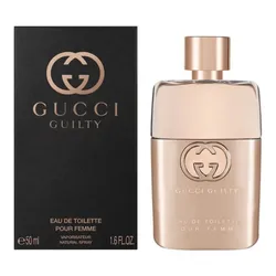 Nước Hoa Nữ Gucci Guilty Pour Femme EDT 50ml