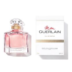 Nước Hoa Nữ Guerlain Mon Guerlain Eau De Parfum 100ml